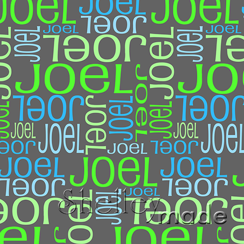 Joel - Nested Design - Standard