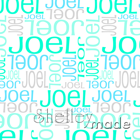 Joel - Nested Design - Standard