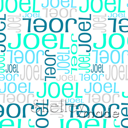 Joel - Nested Design - Standard