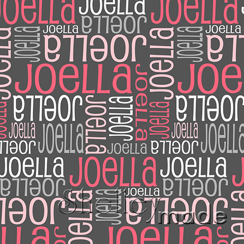 Joella - Nested Design - Standard