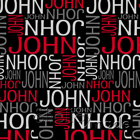 John - Nested Design - Standard