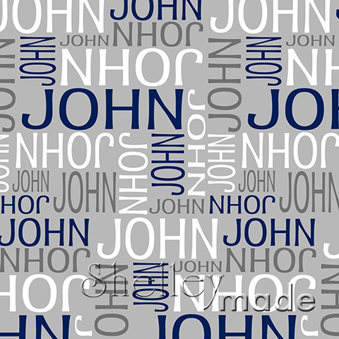 John - Nested Design - Standard