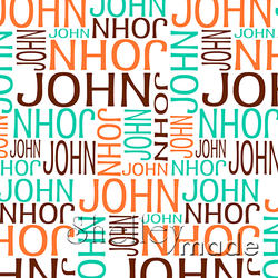 John - Nested Design - Standard