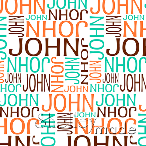 John - Nested Design - Standard