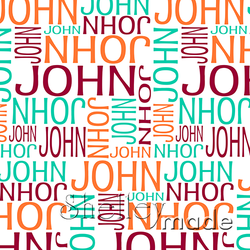 John - Nested Design - Standard