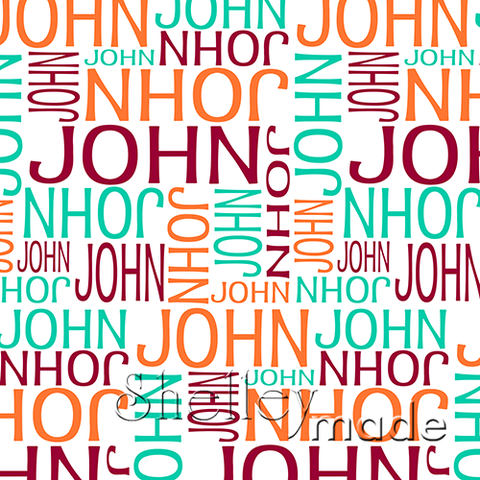 John - Nested Design - Standard