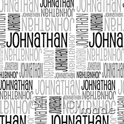 Johnathan - Nested Design - Standard