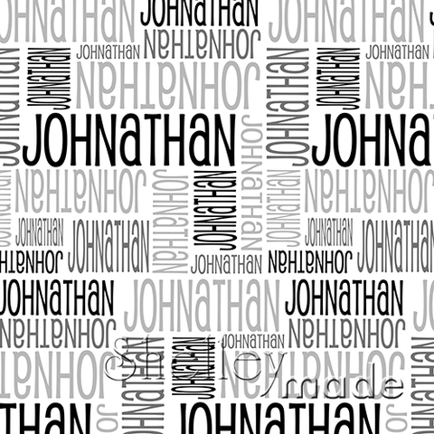 Johnathan - Nested Design - Standard