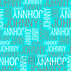Johnny - Nested Design - Standard