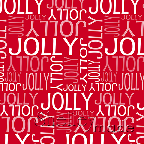Jolly - Nested Design - Standard