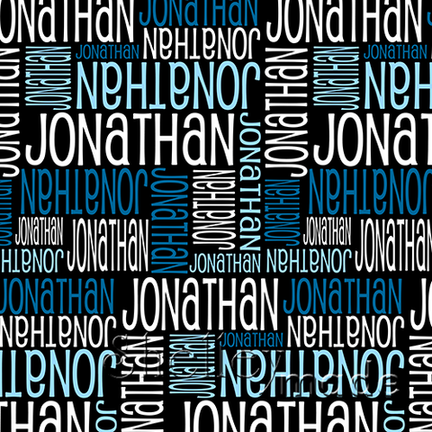 Jonathan - Nested Design - Standard