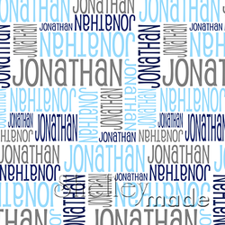 Jonathan - Nested Design - Standard