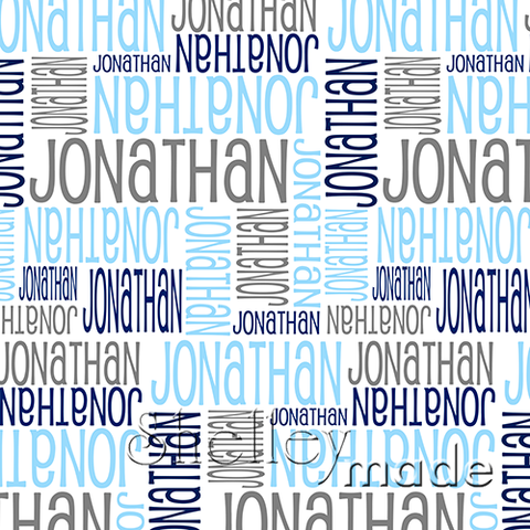 Jonathan - Nested Design - Standard