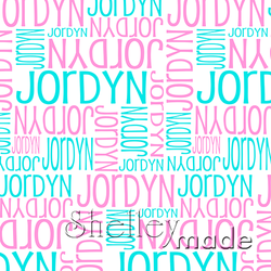 Jordyn - Nested Design - Standard