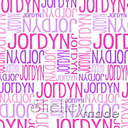 Jordyn - Nested Design - Standard