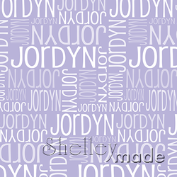 Jordyn - Nested Design - Standard