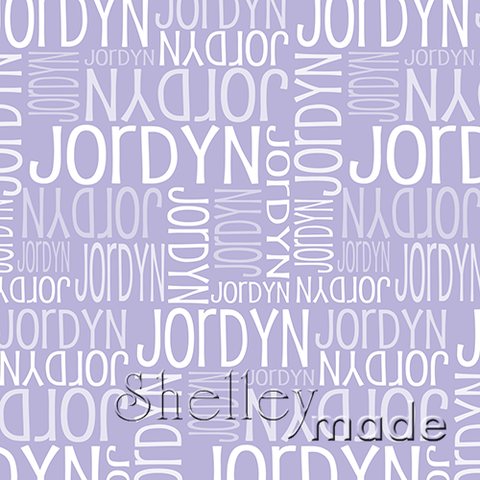 Jordyn - Nested Design - Standard