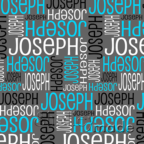 Joseph - Nested Design - Standard