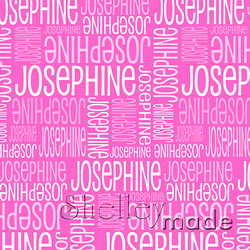 Josephine - Nested Design - Standard