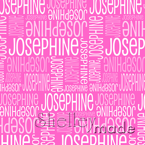 Josephine - Nested Design - Standard