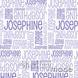 Josephine - Nested Design - Standard