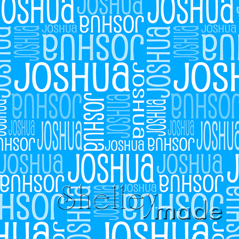 Joshua - Nested Design - Standard