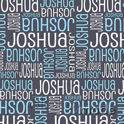 Joshua - Nested Design - Standard