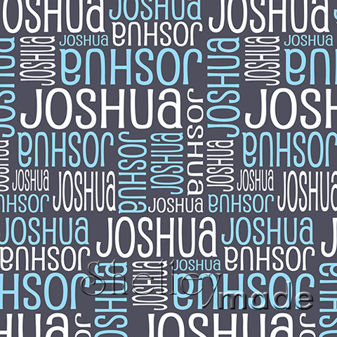 Joshua - Nested Design - Standard