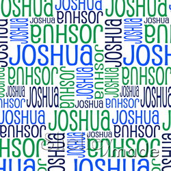 Joshua - Nested Design - Standard
