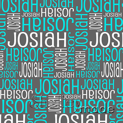 Josiah - Nested Design - Standard
