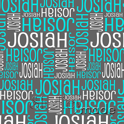 Josiah - Nested Design - Standard