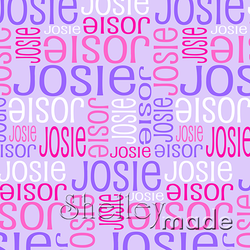 Josie - Nested Design - Standard