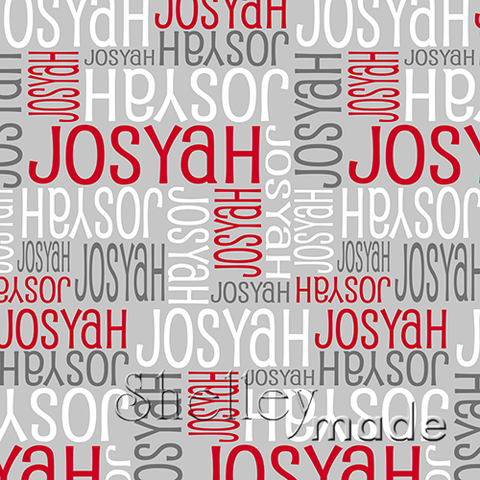 Josyah - Nested Design - Standard