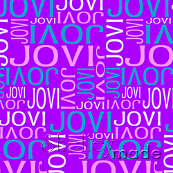 Jovi - Nested Design - Standard