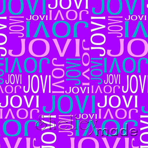 Jovi - Nested Design - Standard