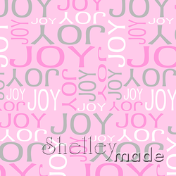 Joy - Nested Design - Standard