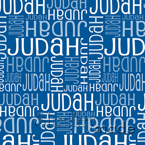 Judah - Nested Design - Standard