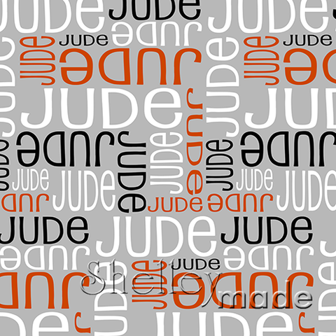 Jude - Nested Design - Standard