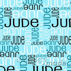 Jude - Nested Design - Standard