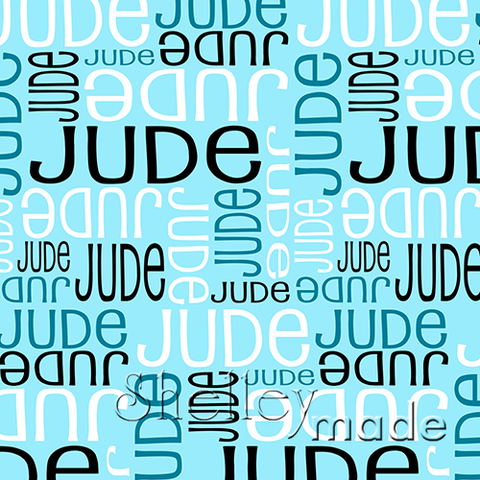 Jude - Nested Design - Standard