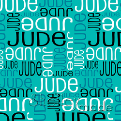 Jude - Nested Design - Standard