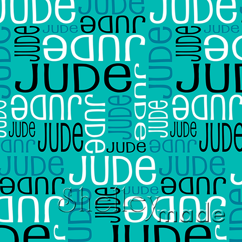 Jude - Nested Design - Standard