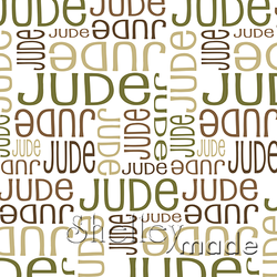 Jude - Nested Design - Standard