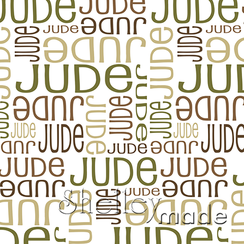 Jude - Nested Design - Standard