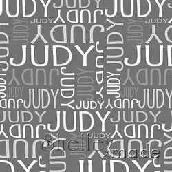 Judy - Nested Design - Standard