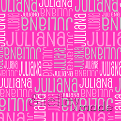 Juliana - Nested Design - Standard