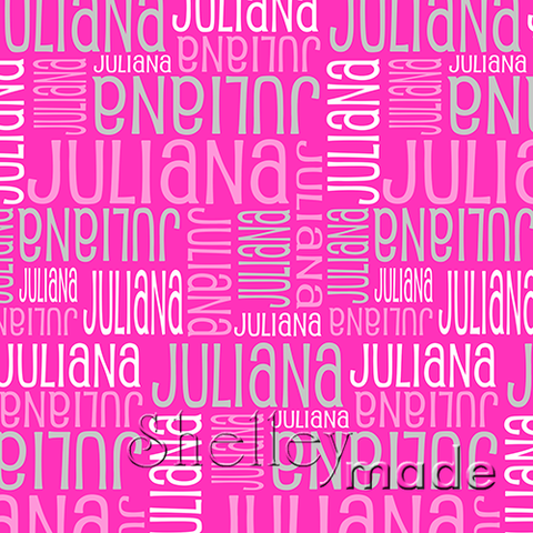 Juliana - Nested Design - Standard