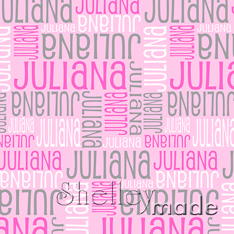 Juliana - Nested Design - Standard