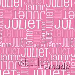 Juliet - Nested Design - Standard