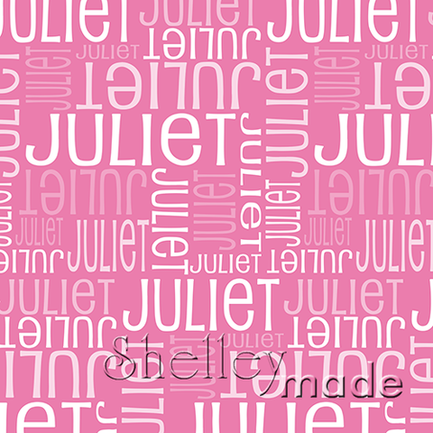 Juliet - Nested Design - Standard